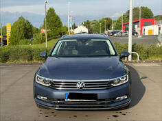 Volkswagen - Passat Variant - 2.0Liter Diesel