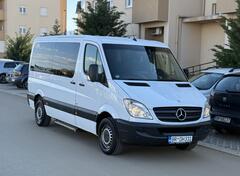 Mercedes Benz - Sprinter