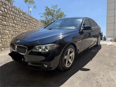 BMW - 520 - 520d f10 2016