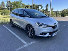 Renault - Grand Scenic - 1,7 DCI