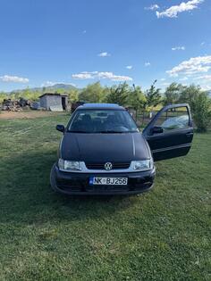 Volkswagen - Polo - 1.6