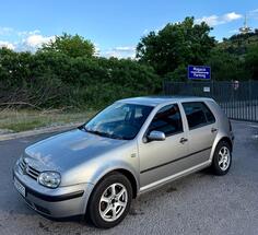 Volkswagen - Golf 4 - 1.9 TDI