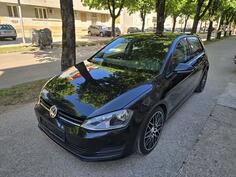 Volkswagen - Golf 7 - 2.0 TDI