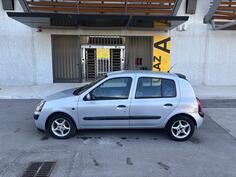 Renault - Clio - 1.5 DCI