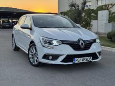 Renault - Megane - 1.5Dci