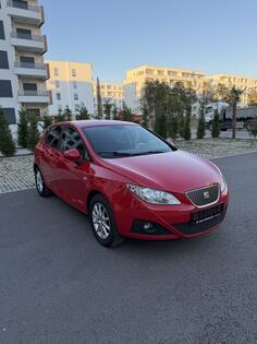 Seat - Ibiza - 1.2TDI 55KW COPA ECOMOTIVE HATCHBACK