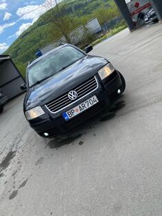 Volkswagen - Passat - 5