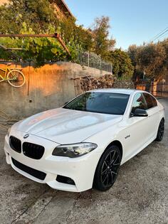 BMW - 520