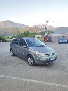 Renault - Grand Scenic - 1.9 DCI 7 Sjedista