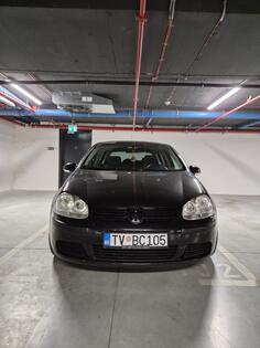 Volkswagen - Golf 5 - 1.9 77 kw
