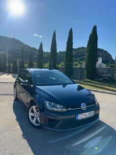 Volkswagen - Golf 7 - 1.6 TDI