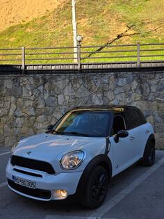 Mini - Countryman - 2.0 SD