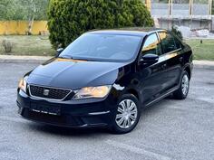Seat - Toledo - 1.6 TDI