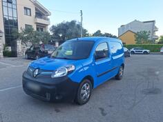Renault - Kangoo - ELAKTIČO AUTO
