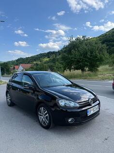 Volkswagen - Golf 6 - 2.0