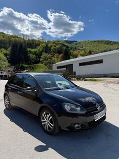 Volkswagen - Golf 6 - 2.0