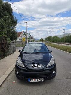 Peugeot - 207 - 1.4 hdi