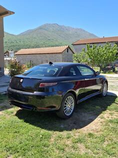 Alfa Romeo - GT - 1.9