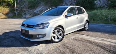 Volkswagen - Polo - 1.6 tdi