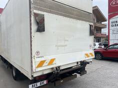 Iveco - Rampa Dhollandia 24v