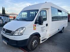 Iveco - Daily