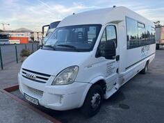 Iveco - Daily