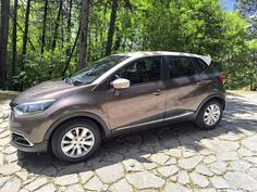 Renault - Captur - 1.5 Dci 66 kw