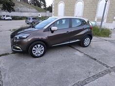 Renault - Captur - 1.5 Dci 66 kw