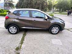 Renault - Captur - 1.5 Dci 66 kw