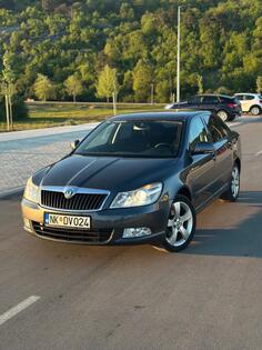 Škoda - Octavia - 1.6