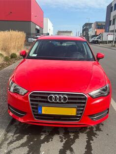 Audi - A3 - 2.0TDI