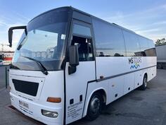 Mercedes Benz - ATEGO
