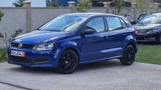 Volkswagen - Polo - 1.6tdi
