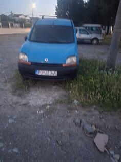 Renault - Kangoo - 1.2