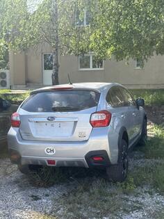 Subaru - XV - 2.0
