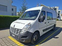 Renault - master