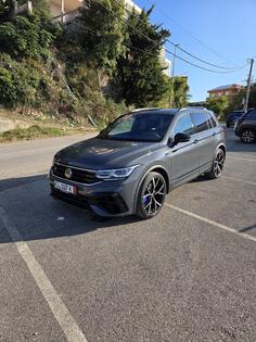 Volkswagen - Tiguan - 2.0 TSI