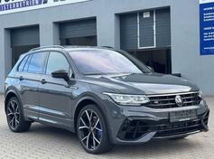 Volkswagen - Tiguan - 2.0 TSI