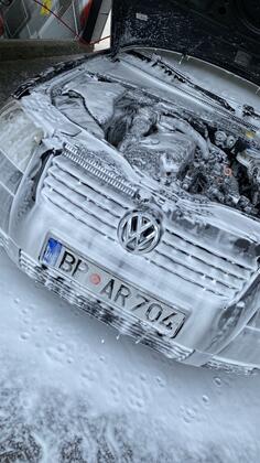Volkswagen - Passat - 5