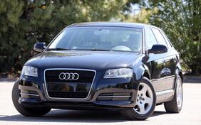 Audi - A3 - Tdi