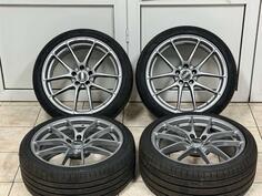 O.Z. Racing - O.Z laggera HLC - Aluminium rims