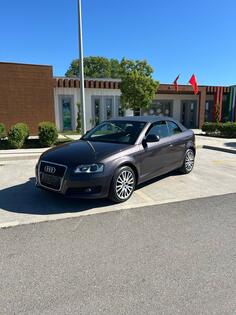 Audi - A3 - 2.0 TDI