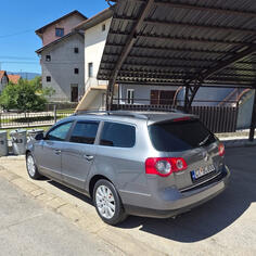Volkswagen - Passat - 2.0 103