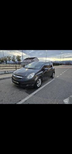 Opel - Corsa - 1,3 CDTI