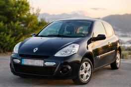 Renault - Clio - 1.5 TDI
