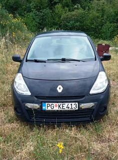 Renault - Clio - 1.5 TDI