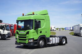 Scania - G 410 / EURO 6 / ACC / RETARDER / tegljač / DOM-2289