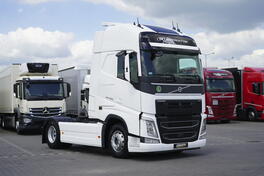 Volvo - FH 500 tegljač / DOM-2293