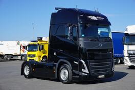 Volvo - FH / 500 / I – SAVE / XL / EURO 6 / ACC / I-COOL / RETARDER tegljač / DOM-2266