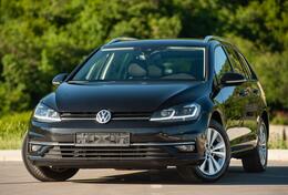 Volkswagen - Golf 7.5 - 2.0tdi,4Motion,110kw